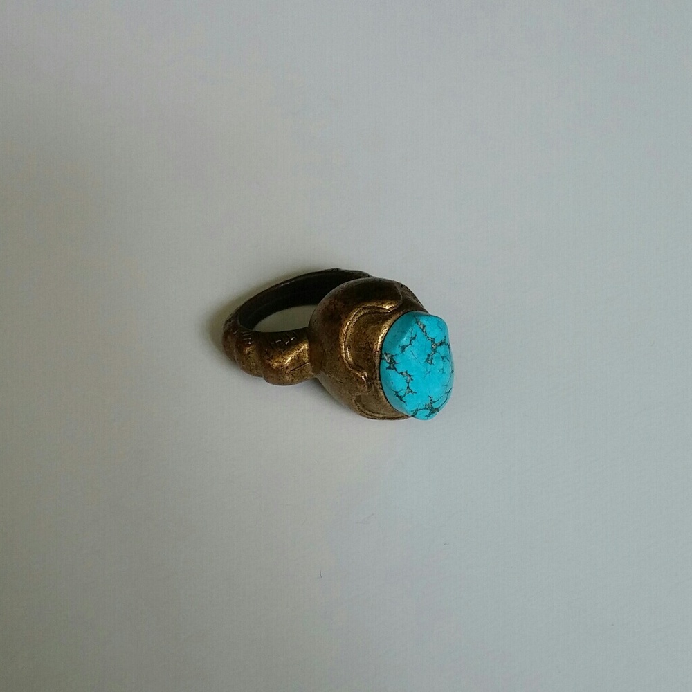 Chunky Ring - Picture 4 of 4